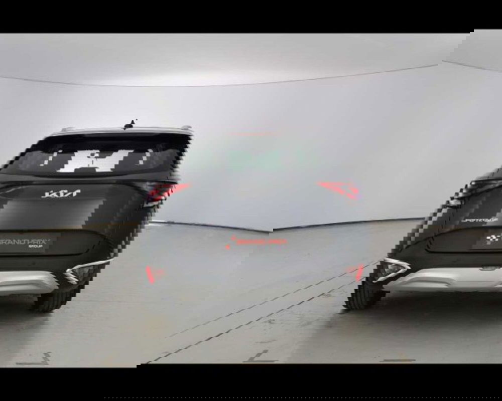 Kia Sportage usata a Bologna (6)