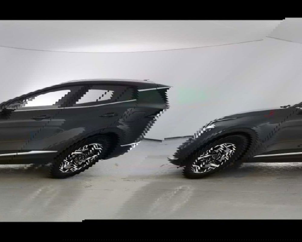 Kia Sportage usata a Bologna (8)