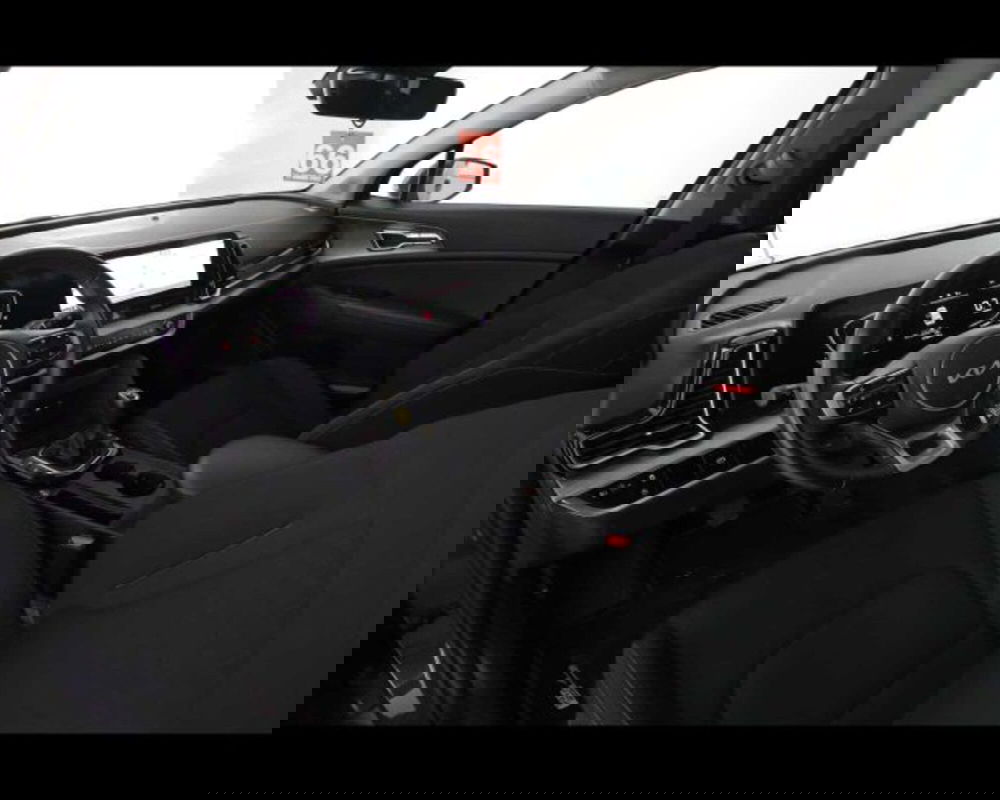 Kia Sportage usata a Bologna (9)