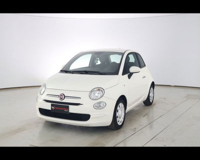 Fiat 500 1.0 Hybrid Pop del 2020 usata a Castenaso
