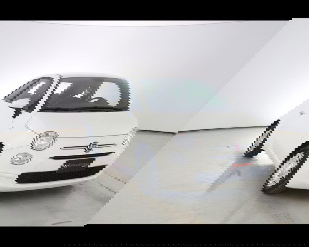 Fiat 500 usata a Bologna (3)