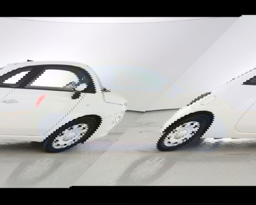 Fiat 500 usata a Bologna (4)