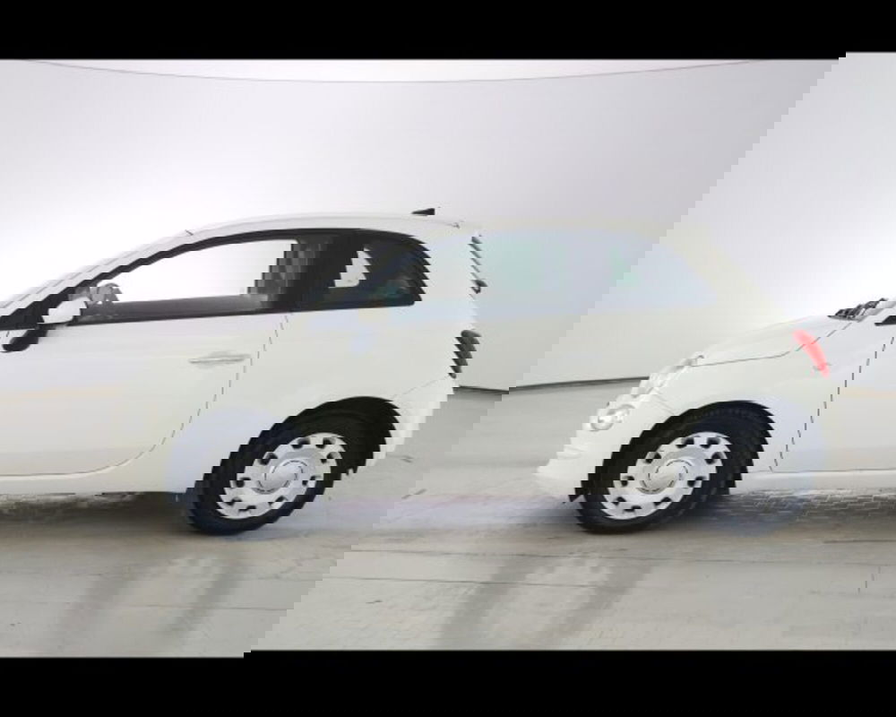 Fiat 500 usata a Bologna (8)