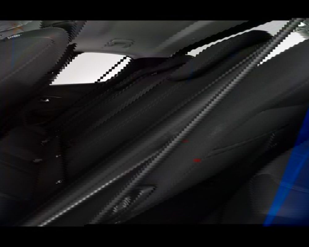 Peugeot 208 usata a Bologna (10)