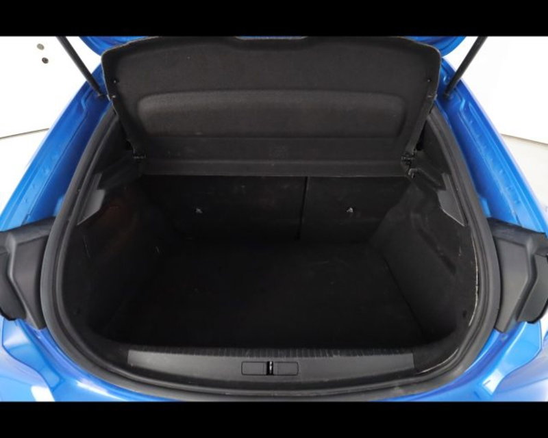 Peugeot 208 usata a Bologna (15)