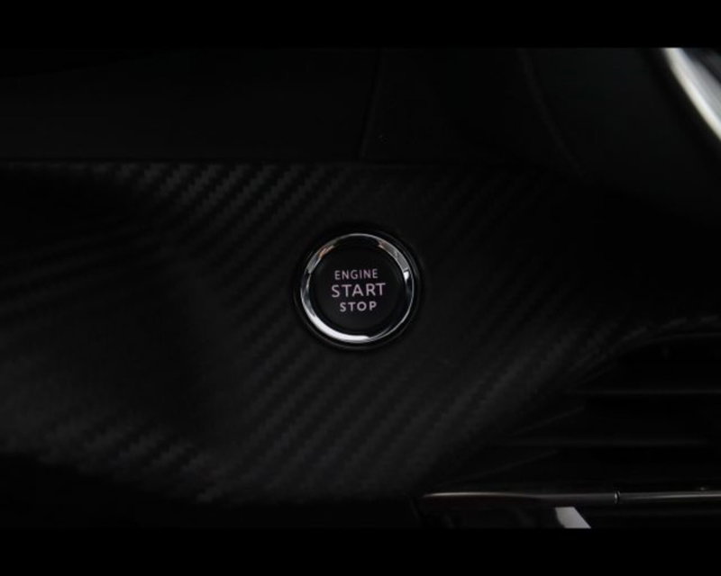 Peugeot 208 usata a Bologna (16)