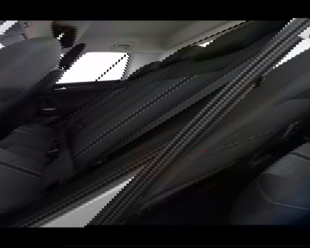 Volkswagen T-Roc usata a Bologna (10)