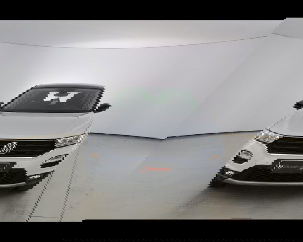 Volkswagen T-Roc usata a Bologna (2)