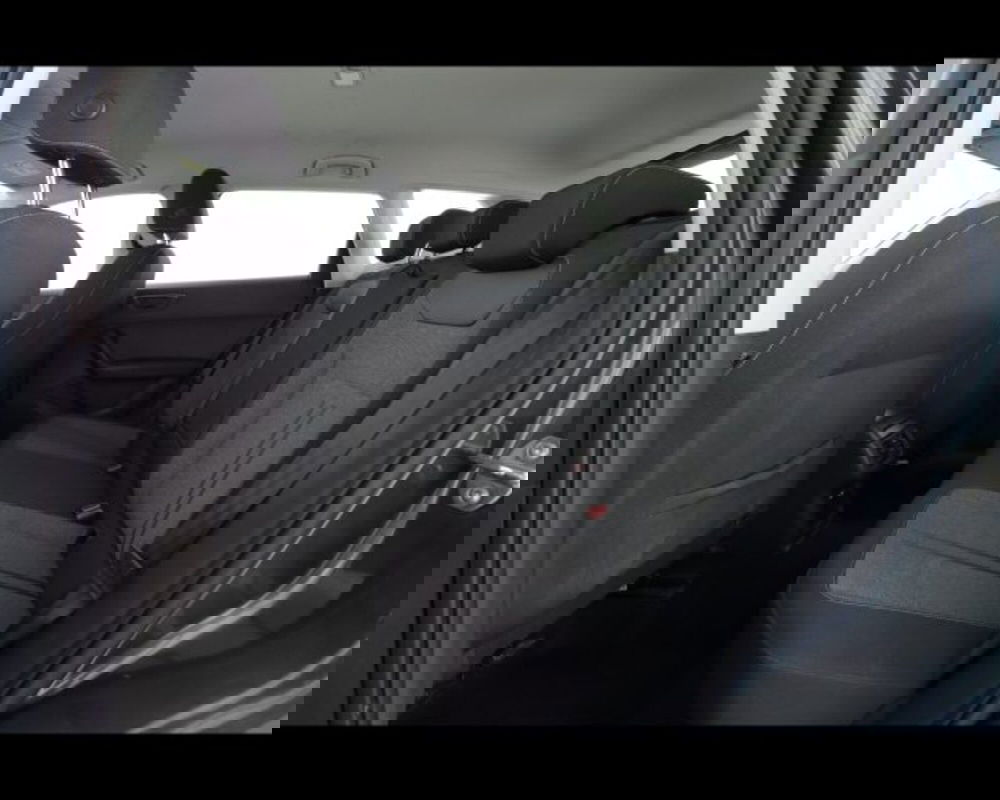 SEAT Ateca usata a Bologna (10)