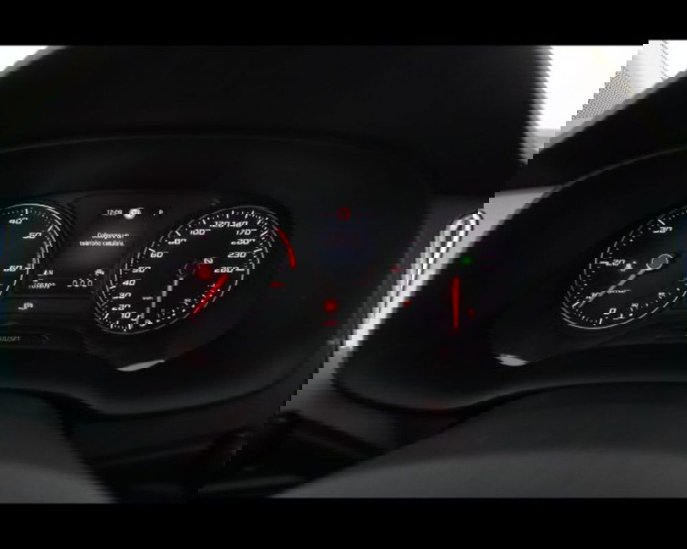 SEAT Ateca usata a Bologna (11)