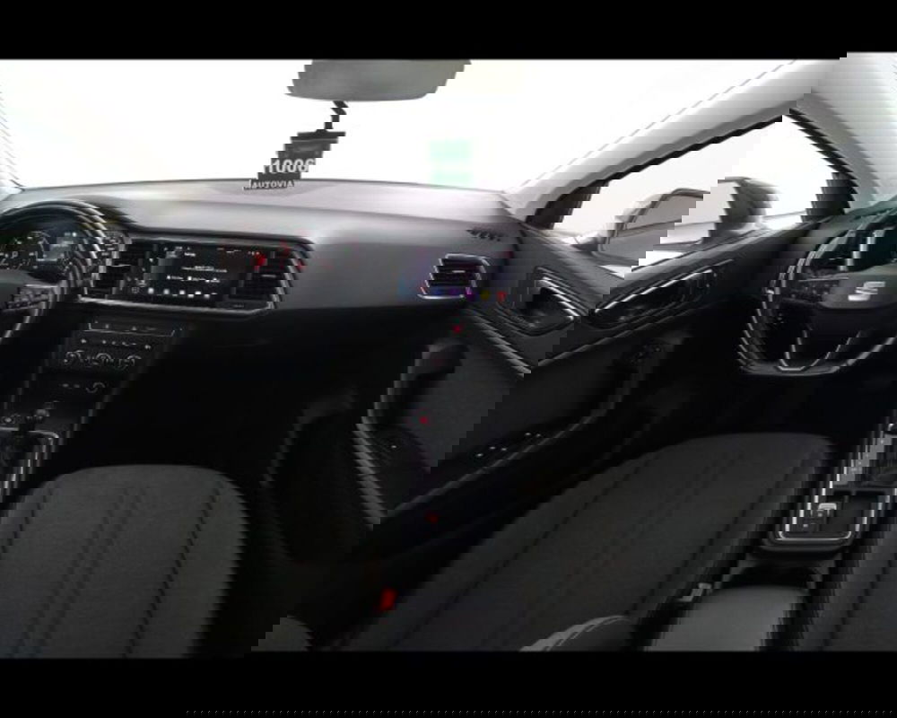 SEAT Ateca usata a Bologna (13)