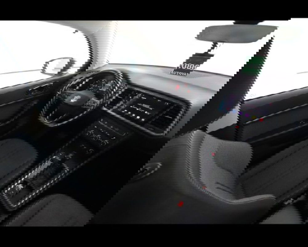 SEAT Ateca usata a Bologna (17)