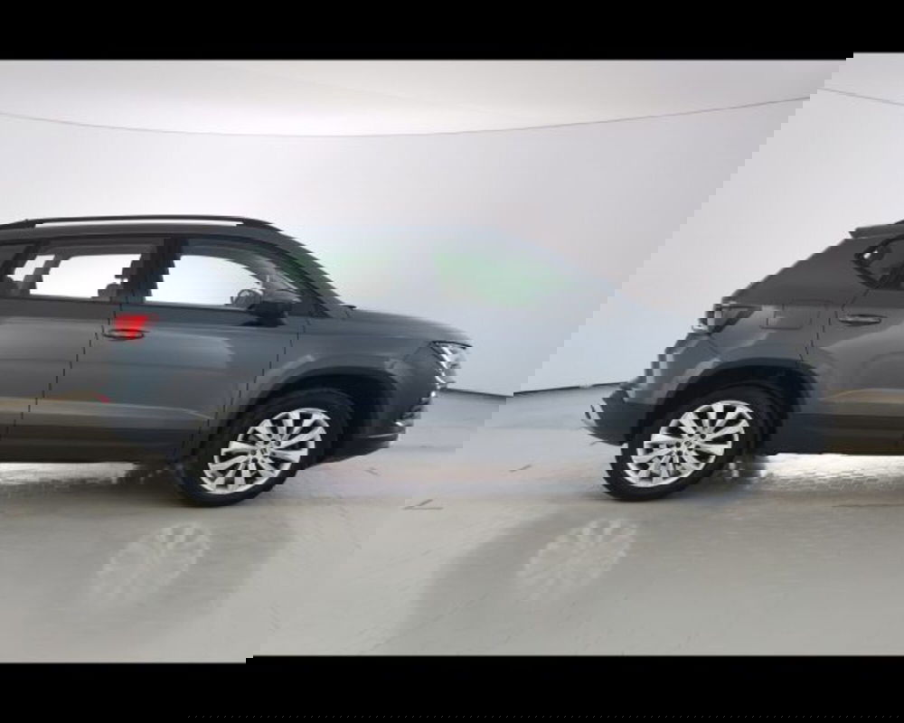 SEAT Ateca usata a Bologna (4)