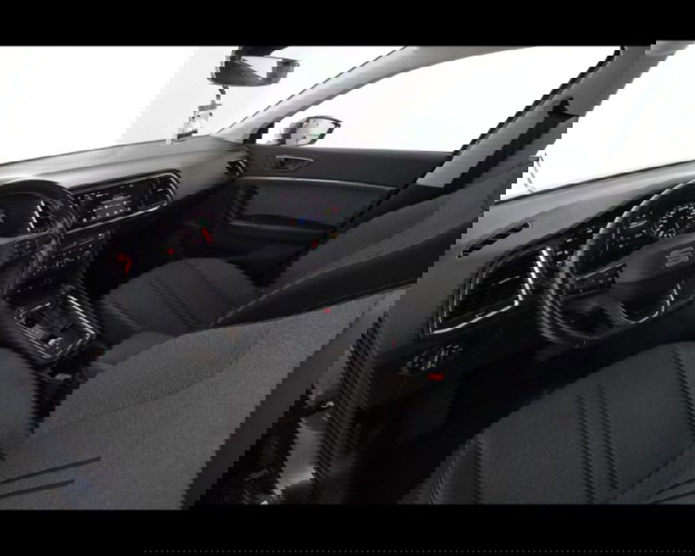 SEAT Ateca usata a Bologna (9)