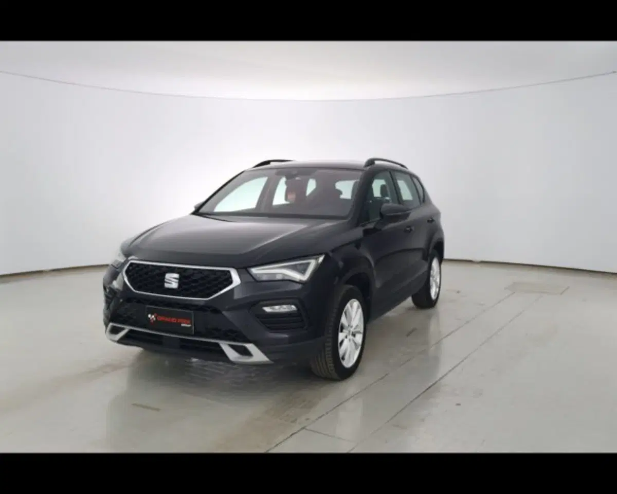 SEAT Ateca usata a Bologna