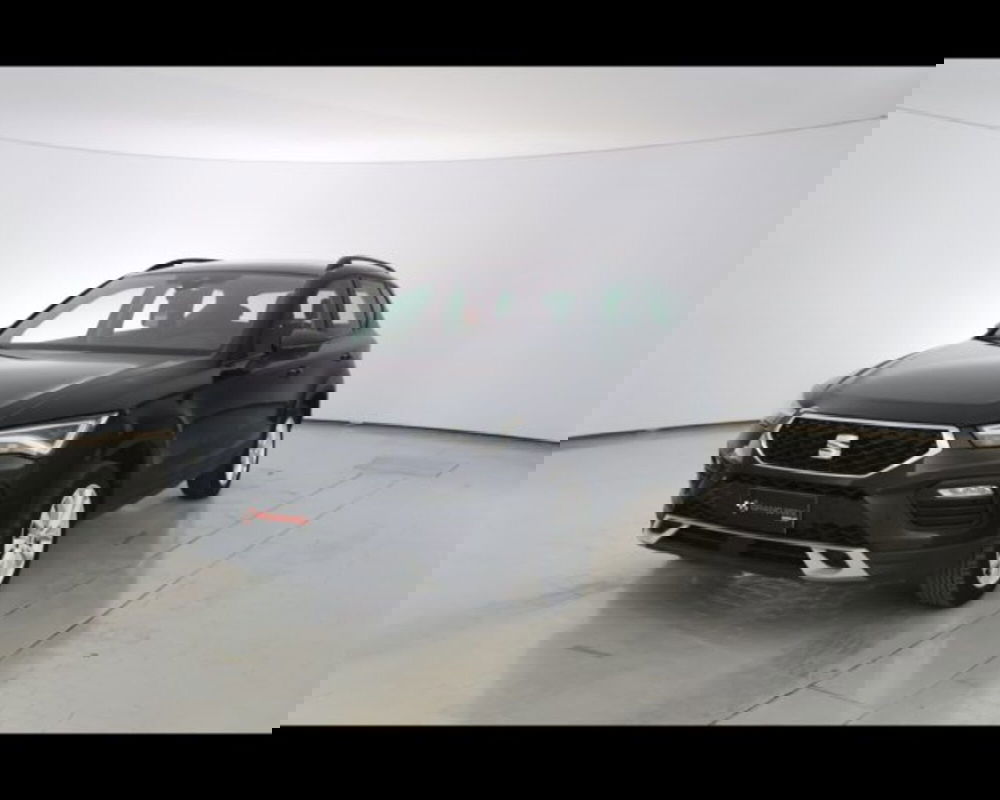 SEAT Ateca usata a Bologna