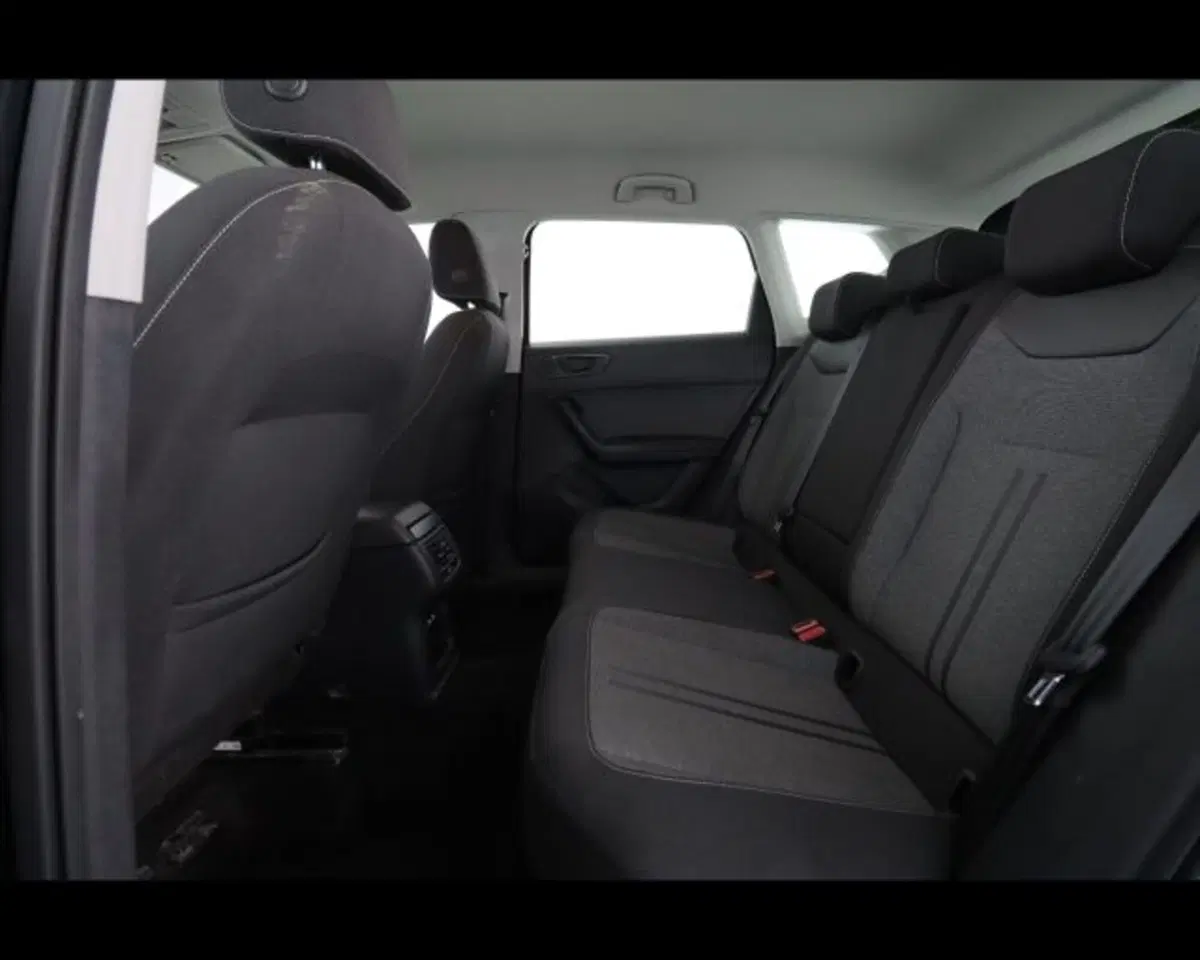 SEAT Ateca usata a Bologna (10)
