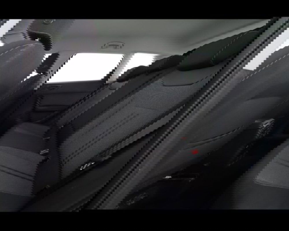 SEAT Ateca usata a Bologna (10)