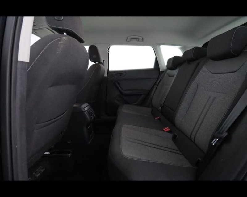 SEAT Ateca usata a Bologna (10)