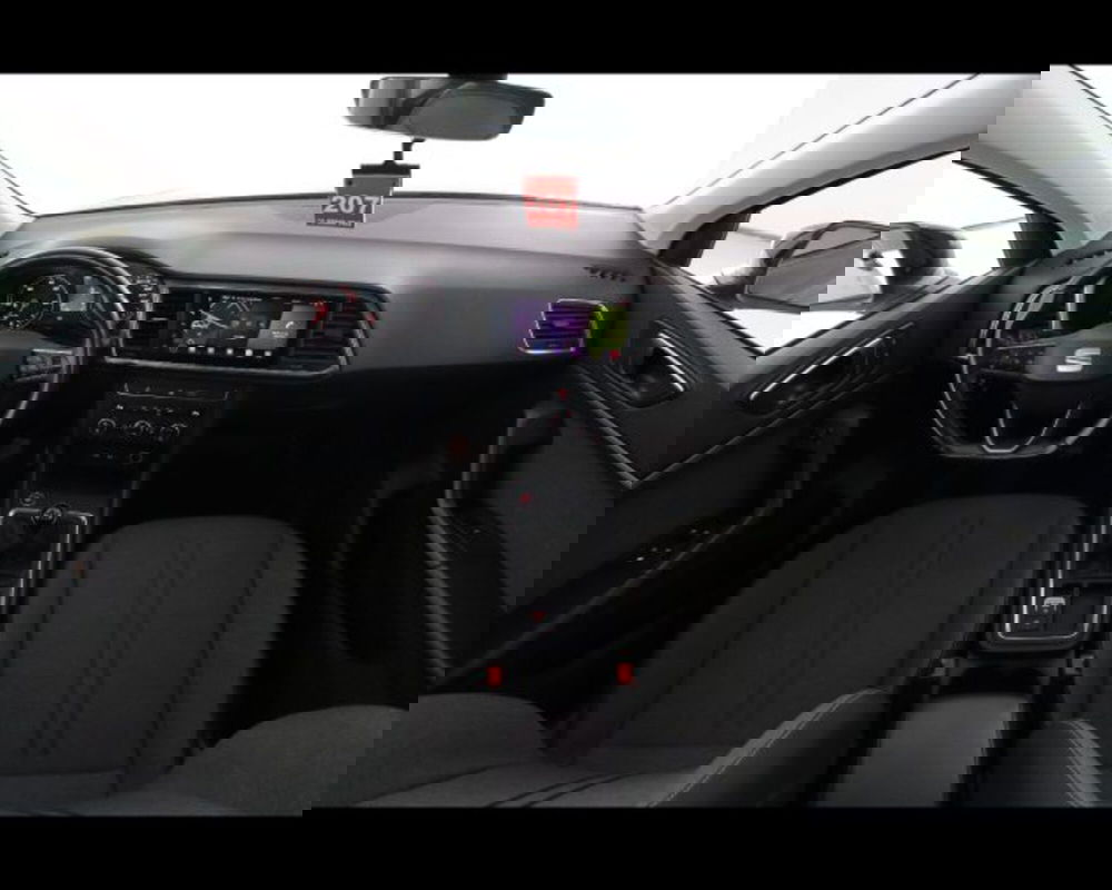 SEAT Ateca usata a Bologna (13)