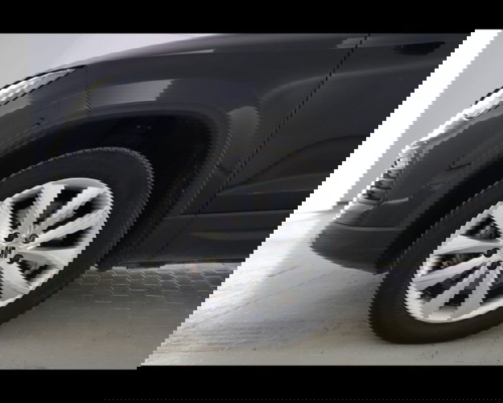 SEAT Ateca usata a Bologna (14)