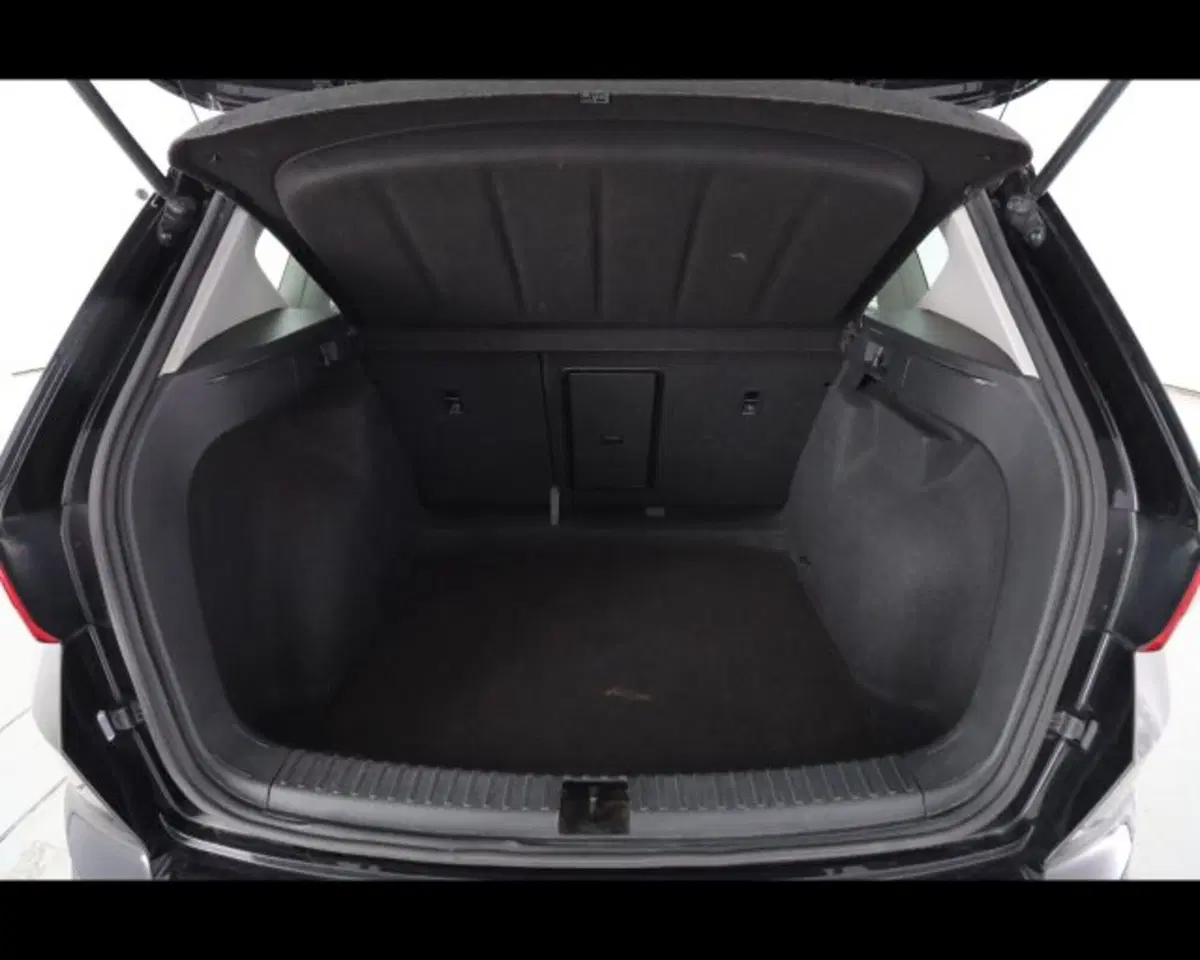 SEAT Ateca usata a Bologna (15)