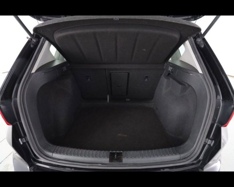 SEAT Ateca usata a Bologna (15)