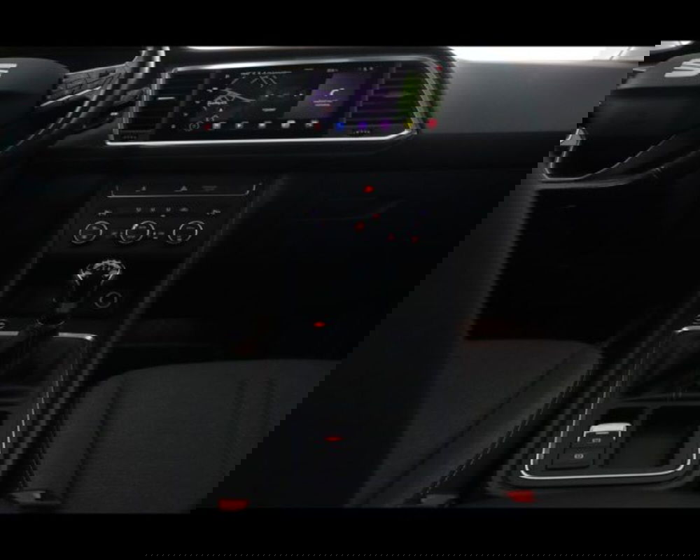 SEAT Ateca usata a Bologna (16)