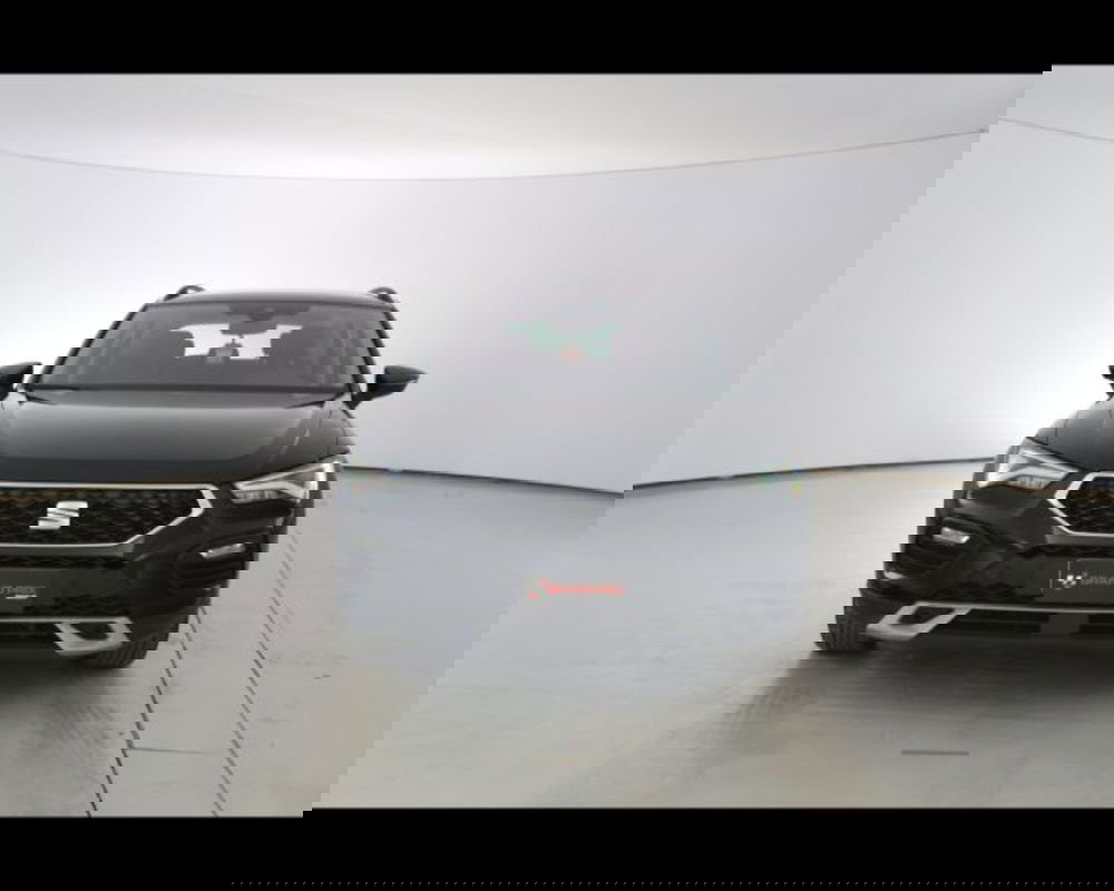 SEAT Ateca usata a Bologna (2)