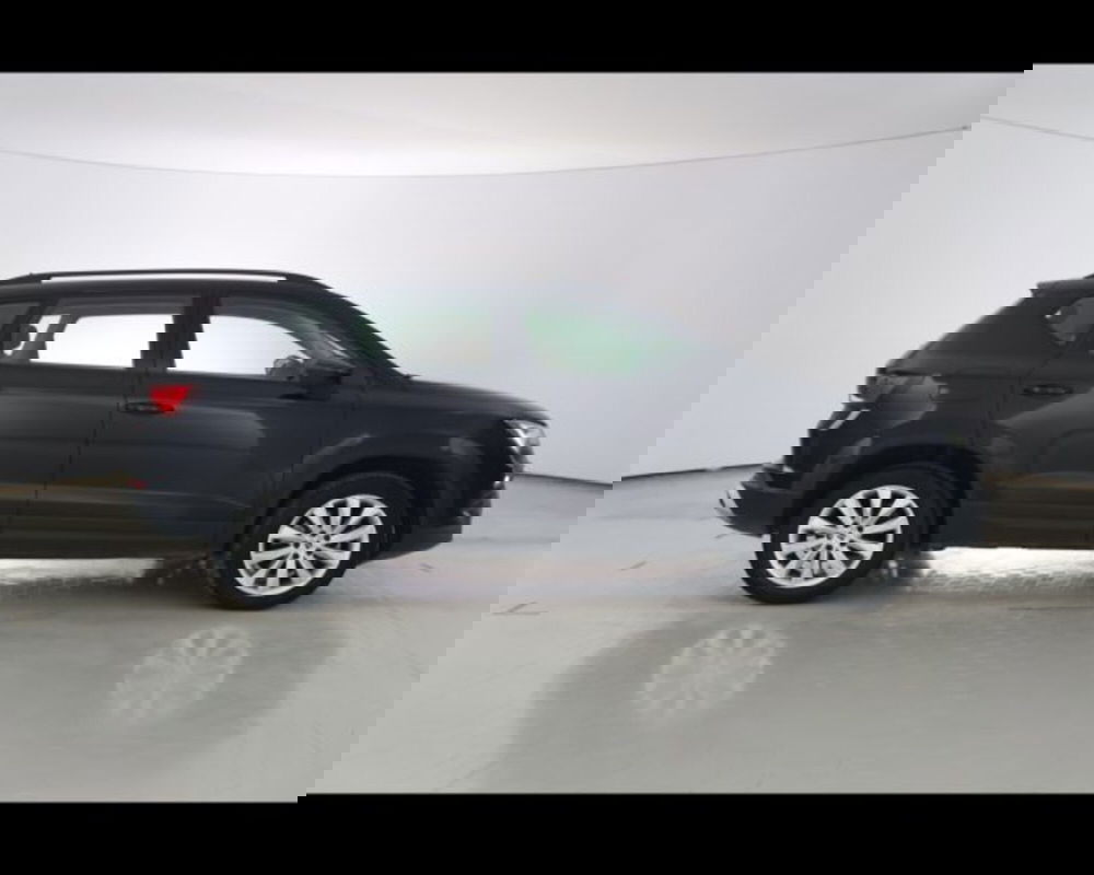 SEAT Ateca usata a Bologna (4)