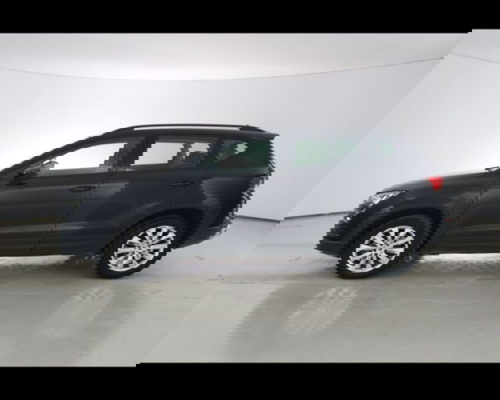 SEAT Ateca usata a Bologna (8)