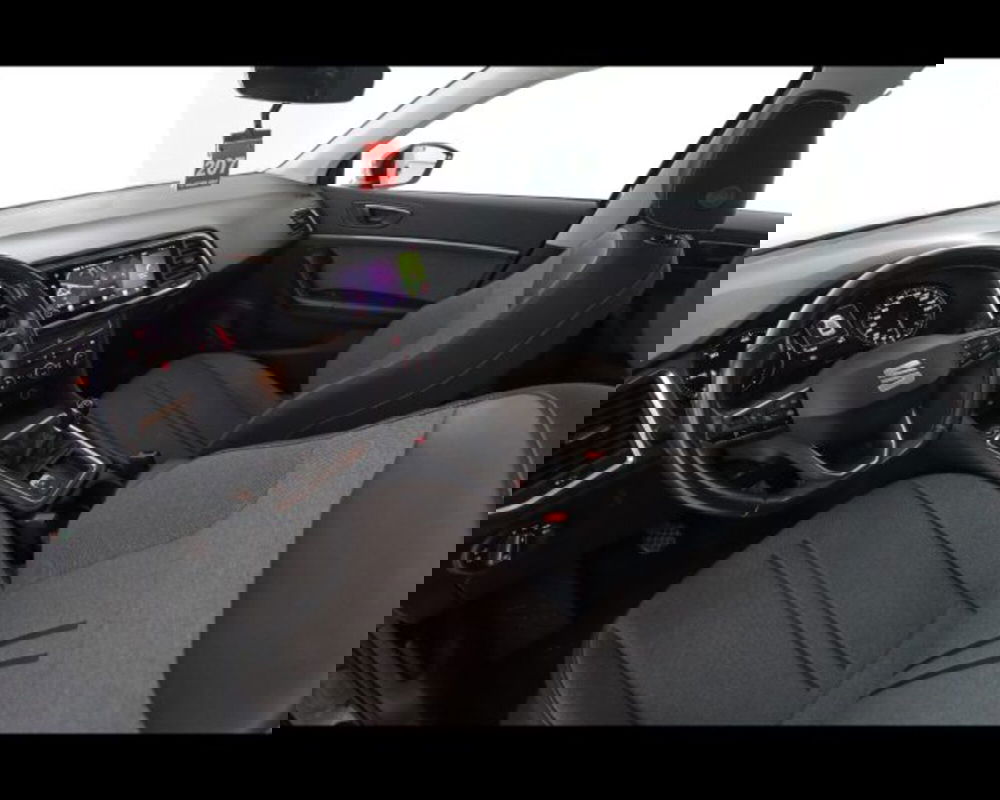 SEAT Ateca usata a Bologna (9)