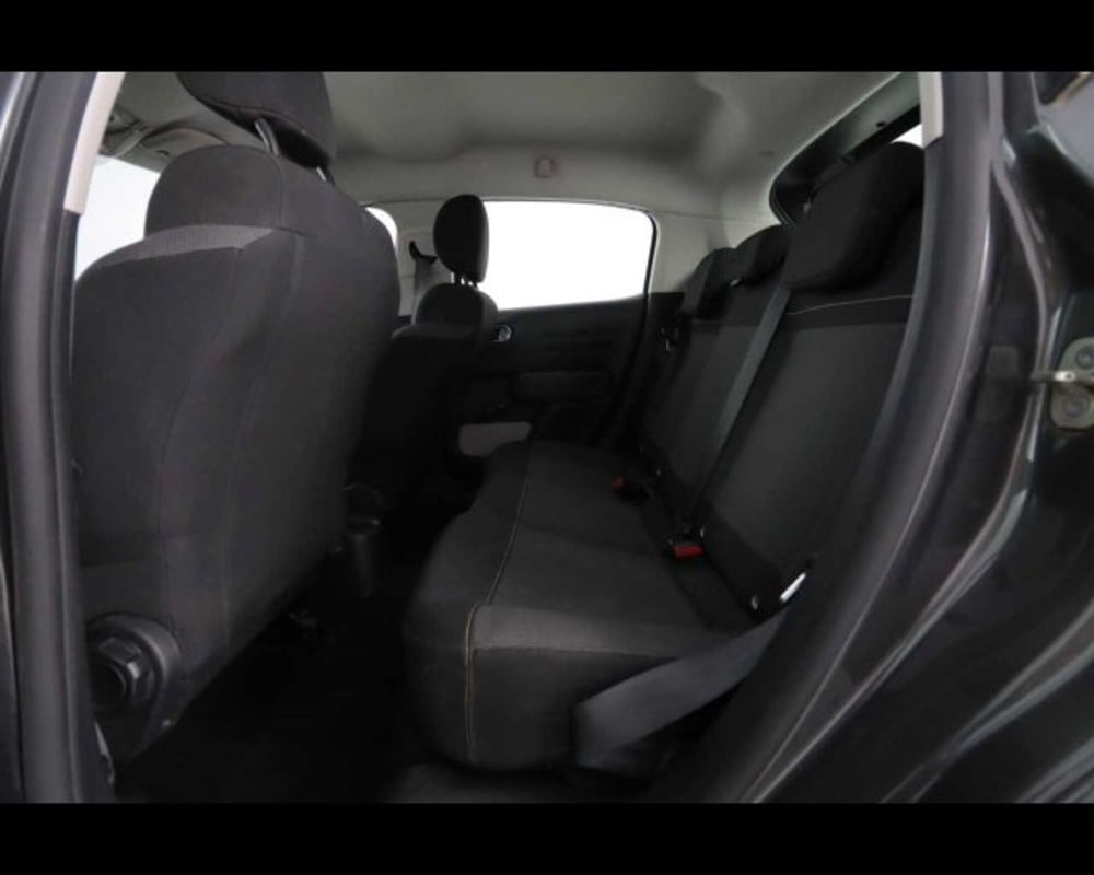 Citroen C3 usata a Bologna (10)