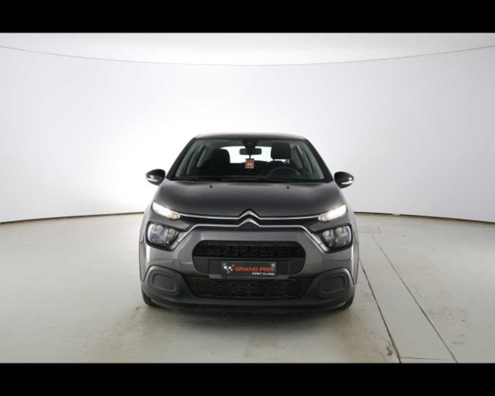 Citroen C3 usata a Bologna (2)