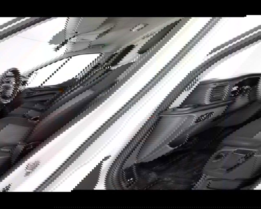 Ford Transit Custom Furgone usata a Bologna (13)