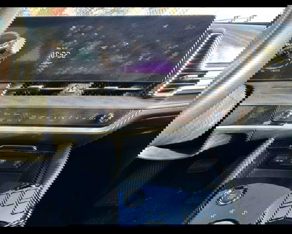 Kia Sportage usata a Bologna (12)