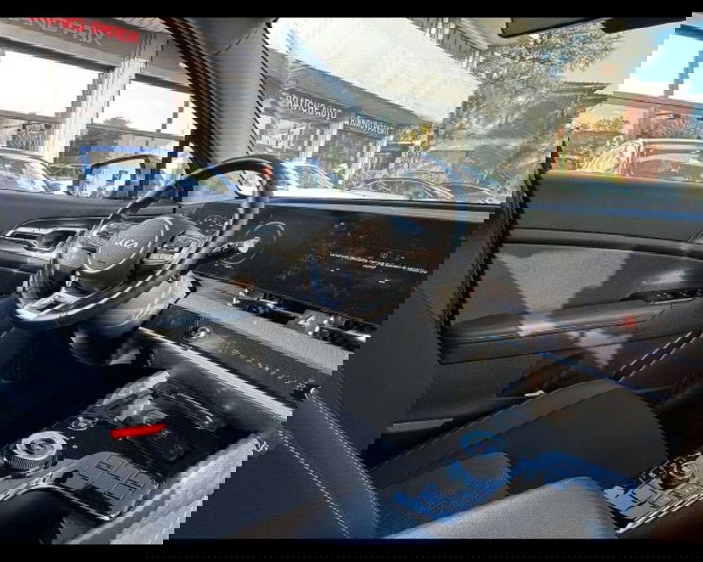 Kia Sportage usata a Bologna (5)