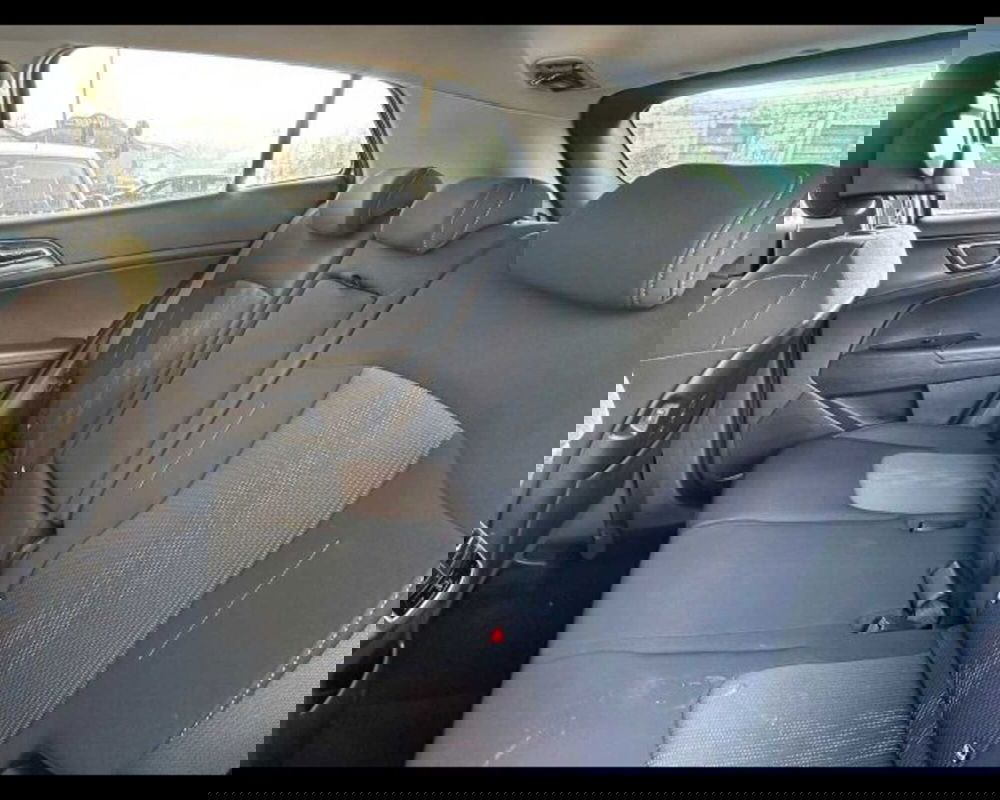 Kia Sportage usata a Bologna (6)