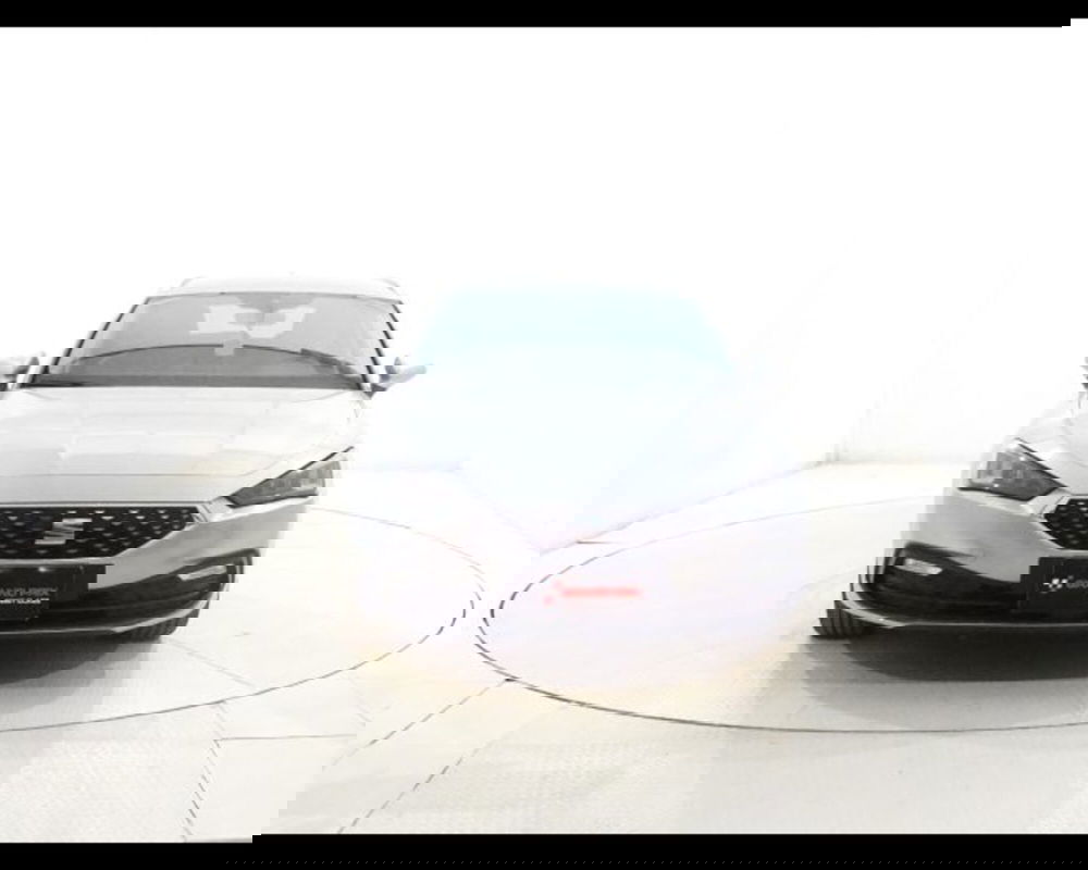 SEAT Leon ST usata a Bologna