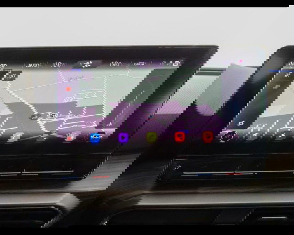 SEAT Leon ST usata a Bologna (13)