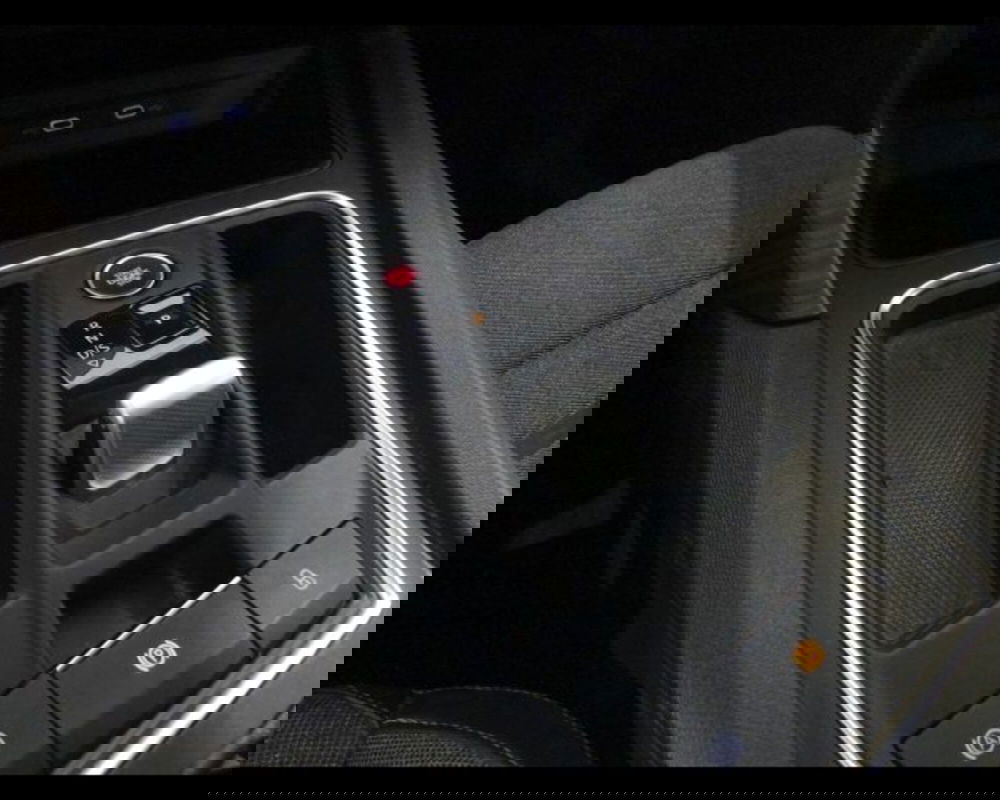 SEAT Leon ST usata a Bologna (14)