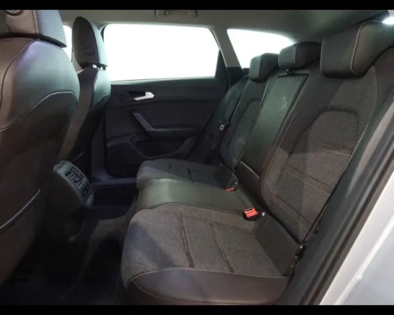 SEAT Leon ST usata a Bologna (15)
