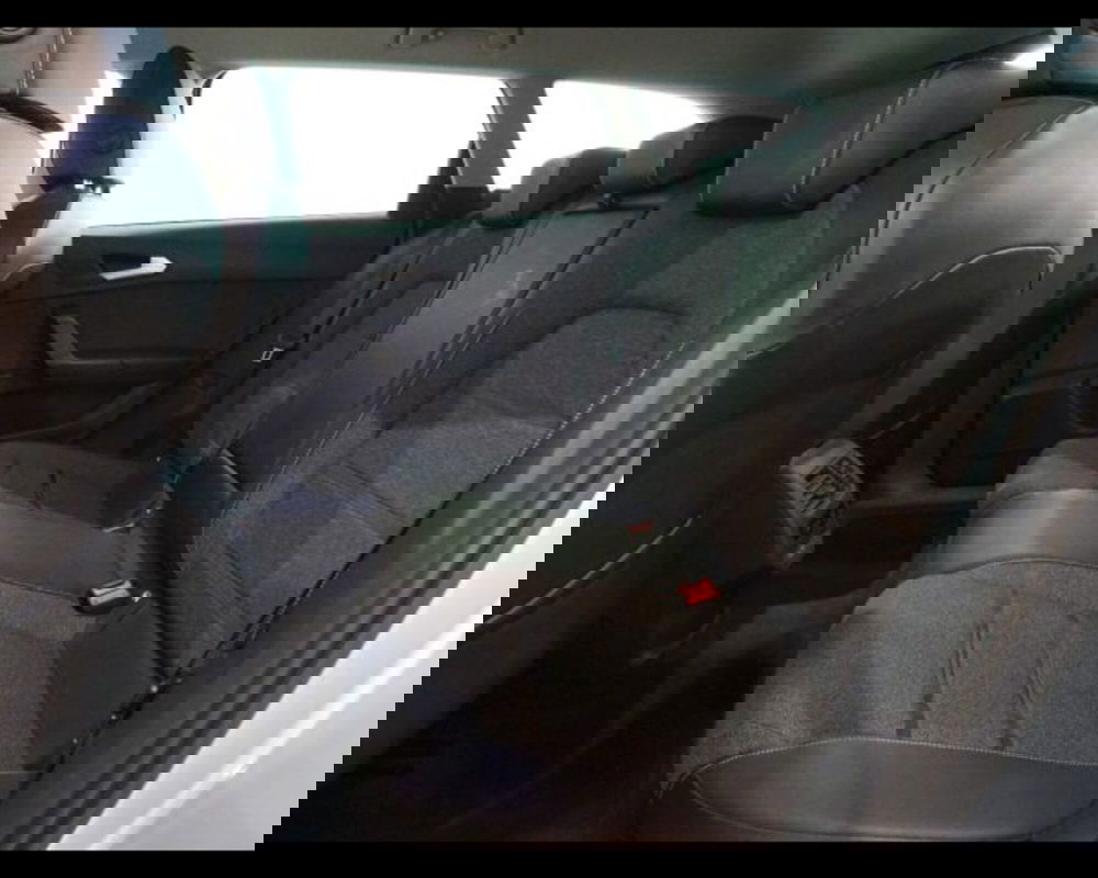 SEAT Leon ST usata a Bologna (15)