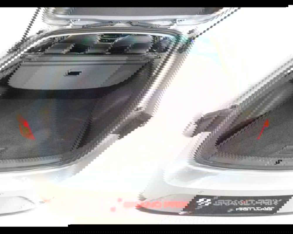 SEAT Leon ST usata a Bologna (16)