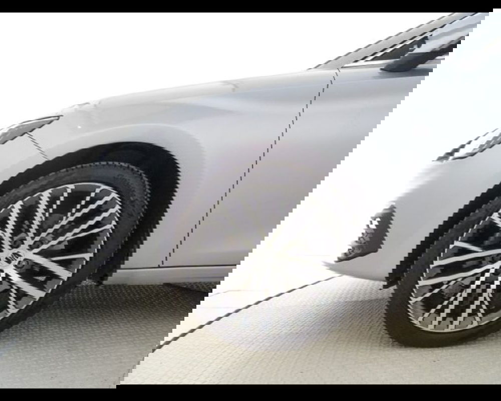 SEAT Leon ST usata a Bologna (17)