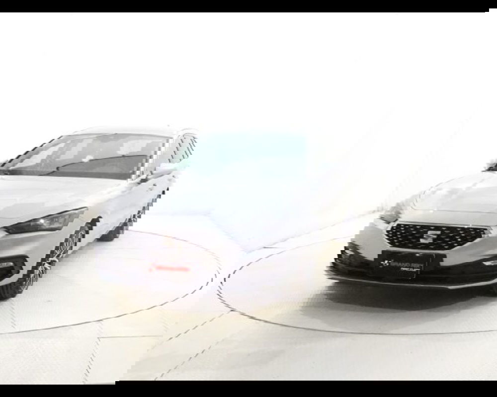 SEAT Leon ST usata a Bologna (2)