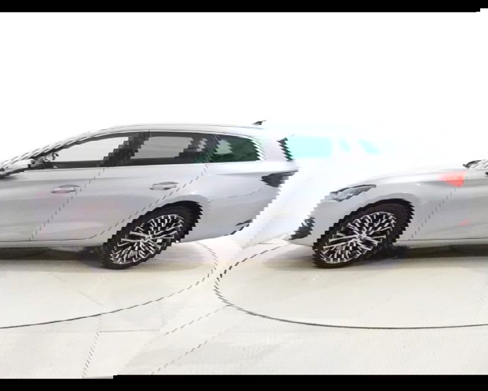 SEAT Leon ST usata a Bologna (3)