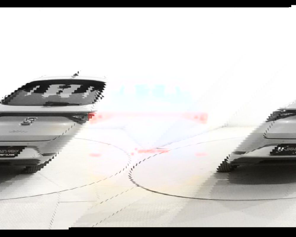 SEAT Leon ST usata a Bologna (5)