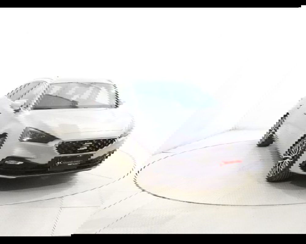 SEAT Leon ST usata a Bologna (8)