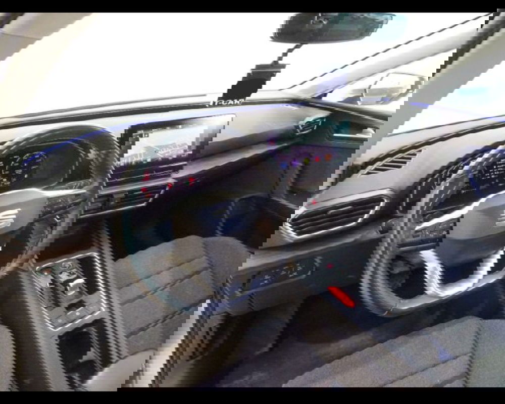 SEAT Leon ST usata a Bologna (9)